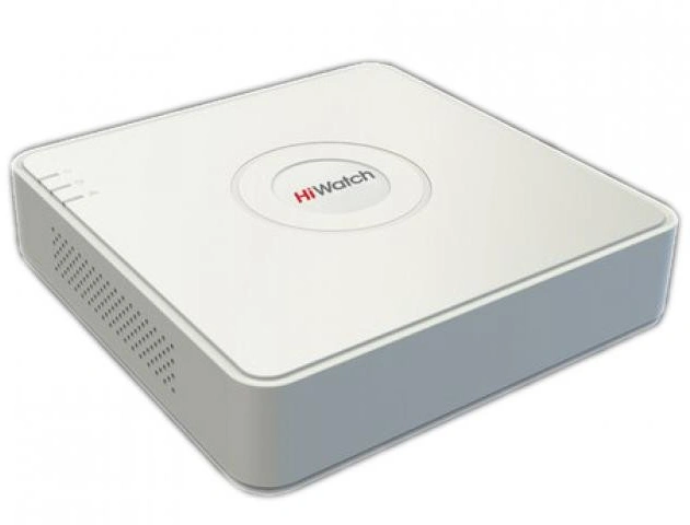 Видеорегистратор HIWATCH DS-H108UA(C)