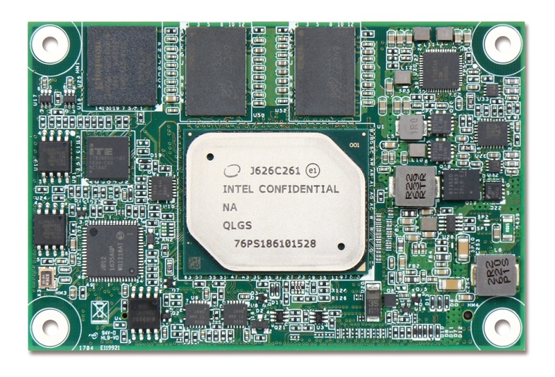 Плата  PCOM-BA01-E3940-4G