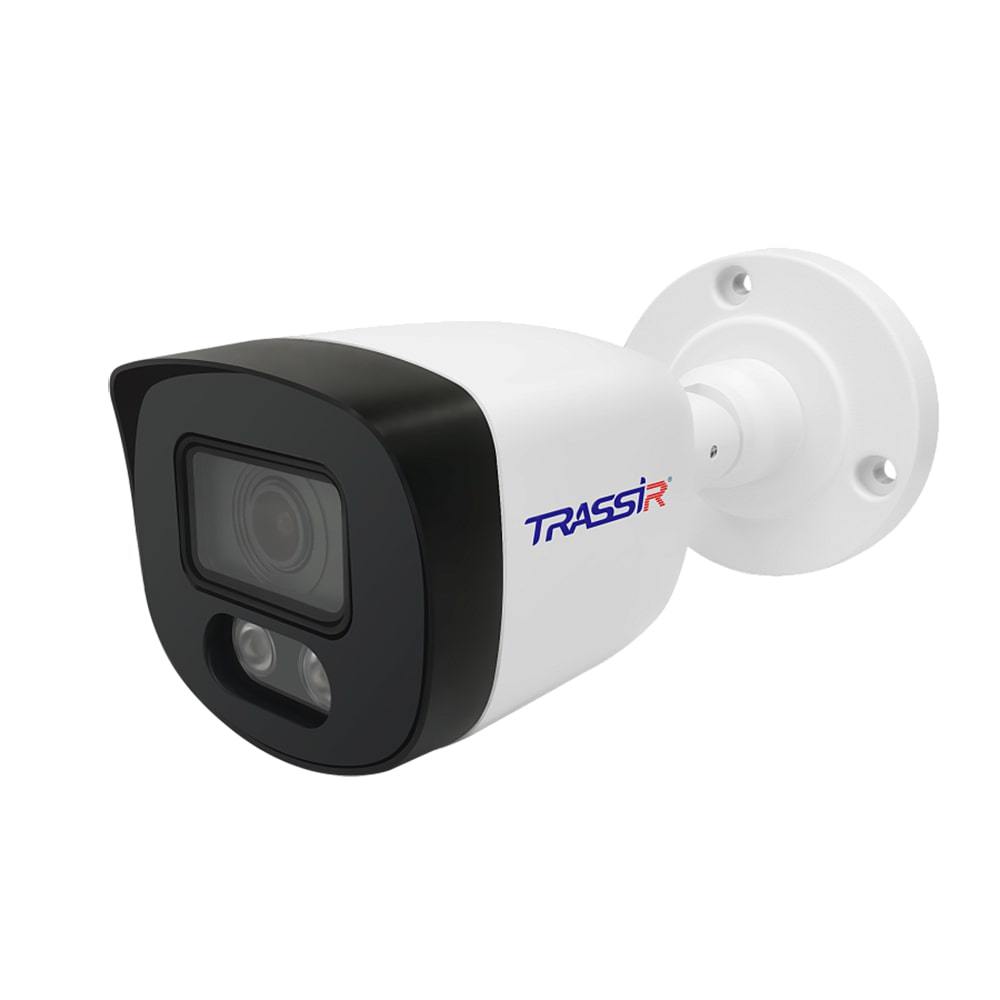 IP-камера Trassir TR-Lite L2B5 2.8