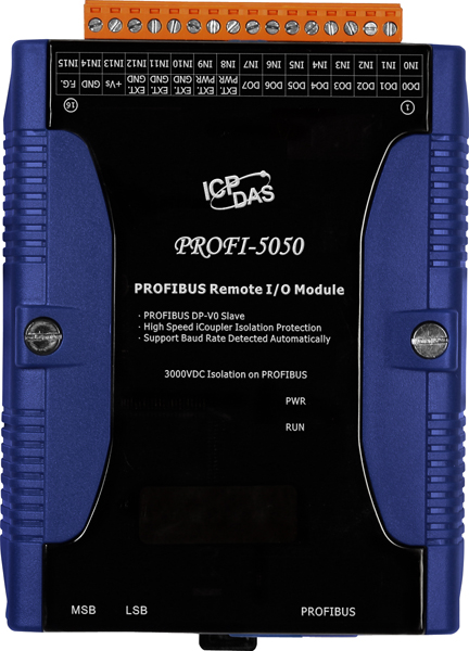 Модуль PROFI-5050 CR