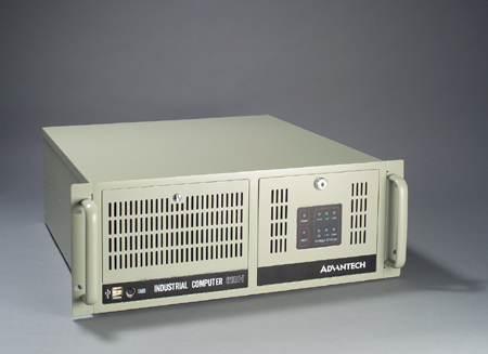 Корпус IPC-610MB-30HD