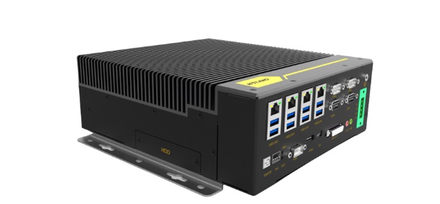 Сервер NewPre3101-I7-8700T-M5D3W0-0404A