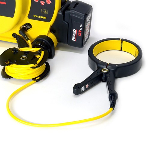 Ridgid SeekTech ST33Q – генератор с Bluetooth