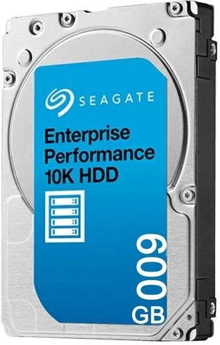 Seagate Enterprise Performance 600Gb ST600MM0009