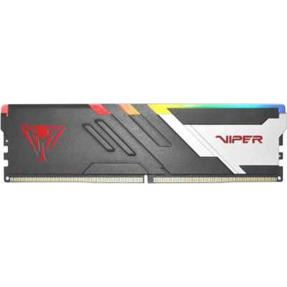 Память Patriot PVVR516G56C36, DDR5, 16GB, 5600MHz