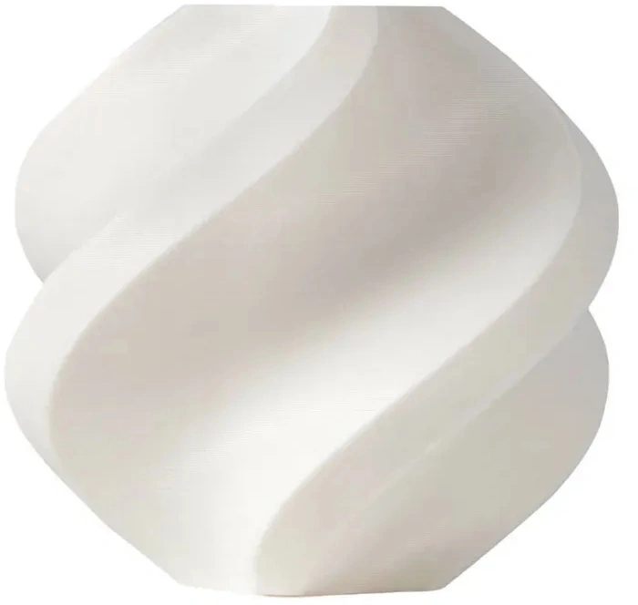 Пластик Bambu Lab B00-W0-1,75-1000-SPL, ABS, 1.75мм, 1кг, белый