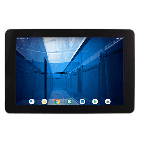 Панельный компьютер W10IM3S-GCH2