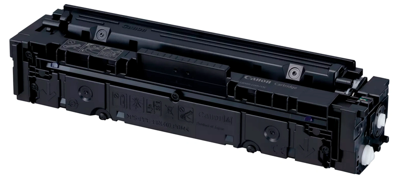 Картридж Canon 075C for MF664Cdw/667Cdw / LBP646Cdw/LBP647Cdw (1300 pages)