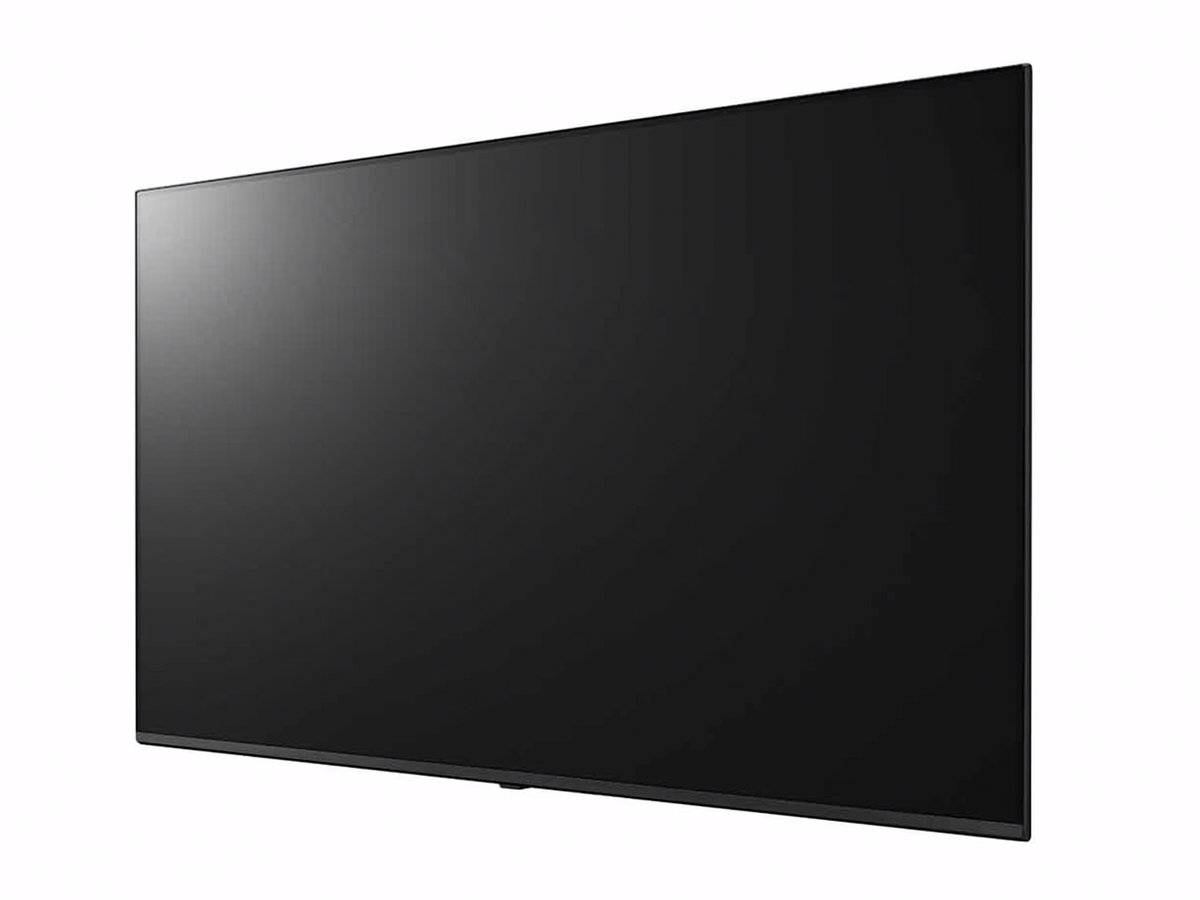 LG 43UM662H, Гостиничный телевизор 43"