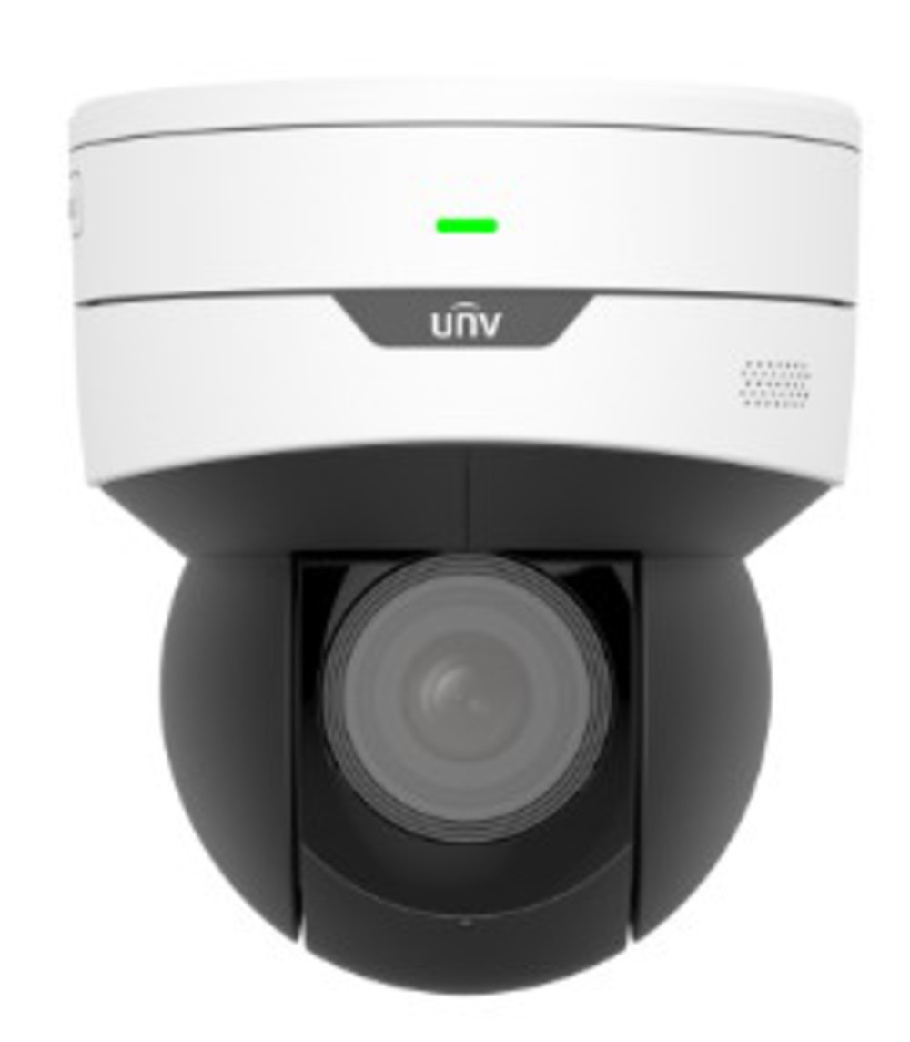 IP-камера Uniview IPC6215SR-X5PAEW-VG, WiFi мини-PTZ