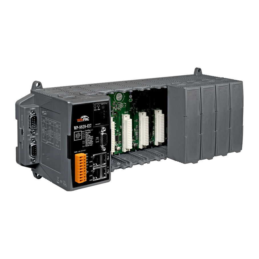 Контроллер WP-8828-CE7