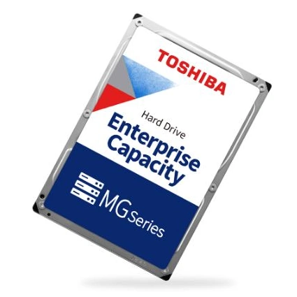 Жесткий диск Toshiba Enterprise MG09ACA18TE 18ТB