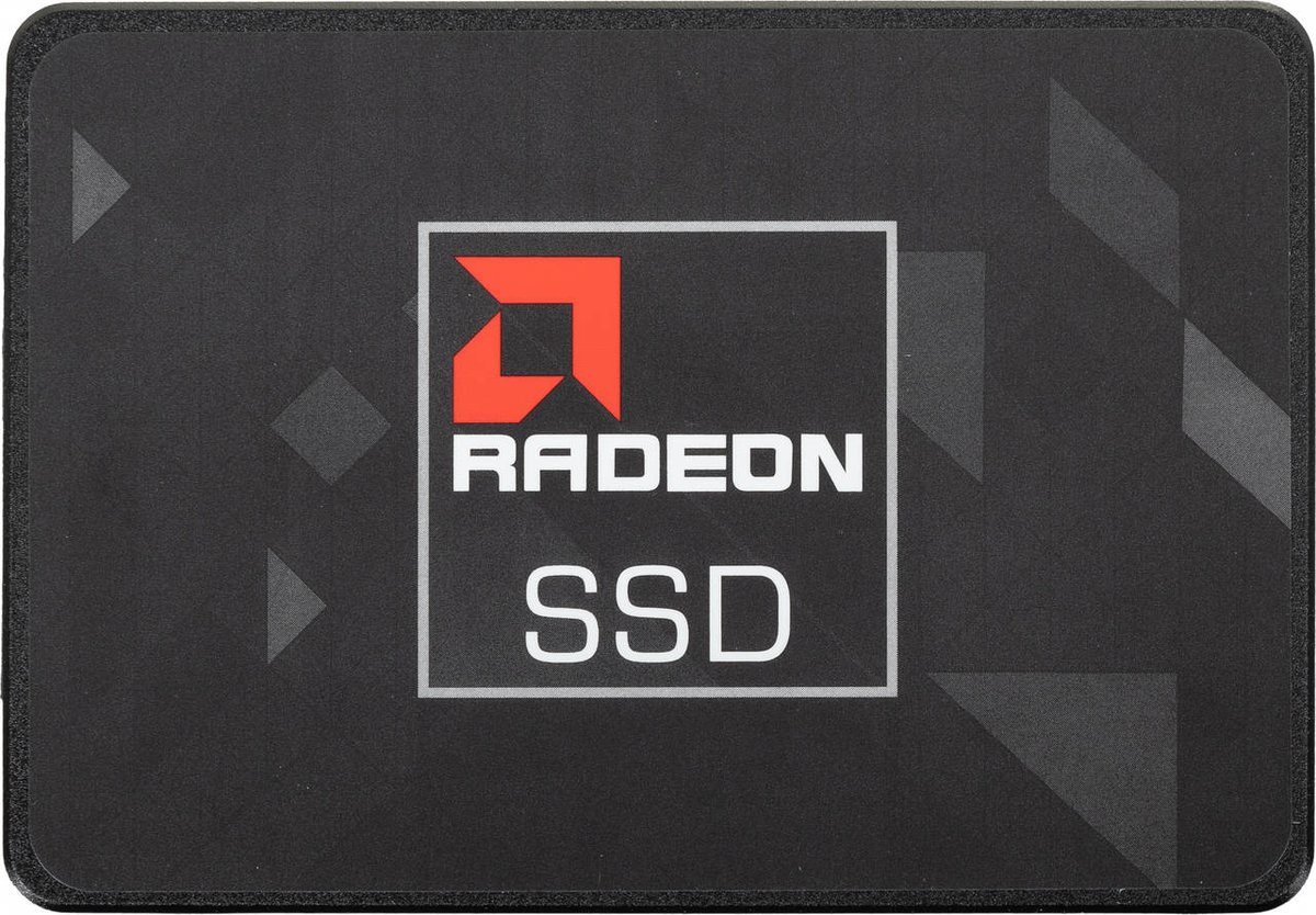 AMD SATA-III 128GB R5SL128G Radeon R5 2.5"