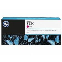C1Q39A Cartridge HP 773C пурпурный для  HP  DJ  Z6600/Z6800 775-ml