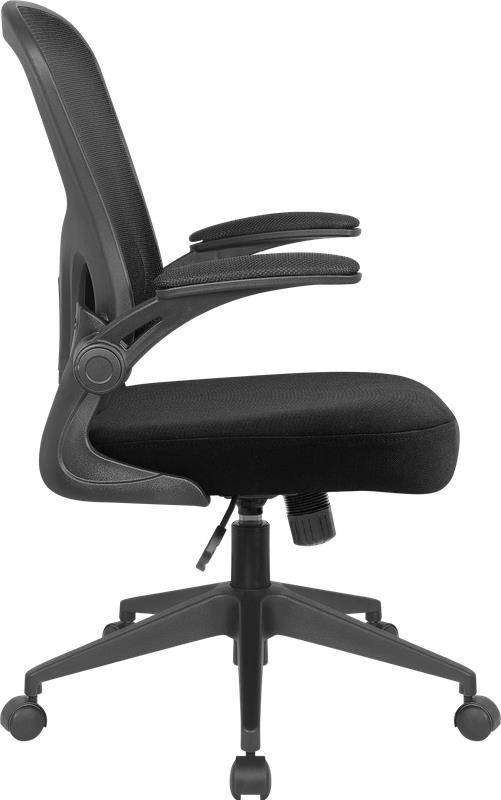 DEFENDER Офисное кресло AKVILON BLACK 64345 DEFENDER