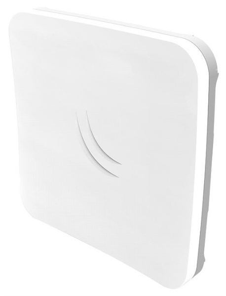 Точка доступа MikroTik RBSXTsq2nD-NNC-001, 2.4ГГц, 10дБи, 802.11bgn, PoE
