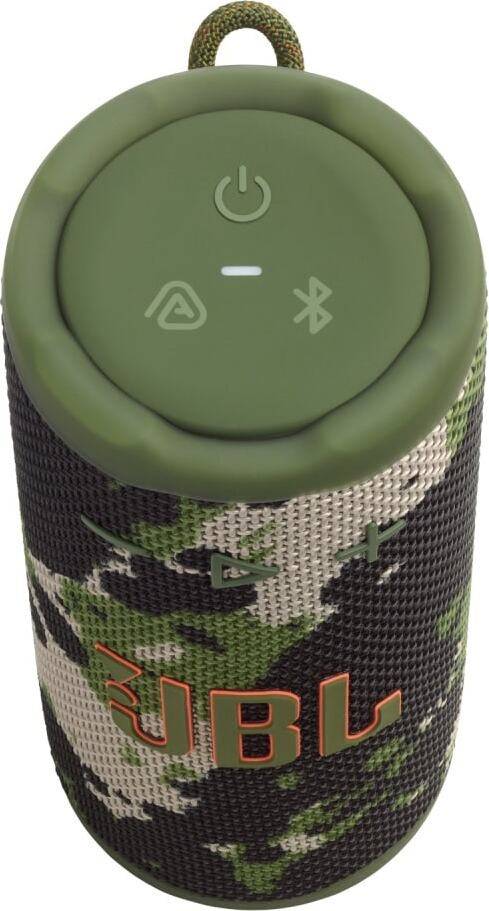 JBL Колонка порт. Grip камуфляж 16W 1.0 BT 2600mAh