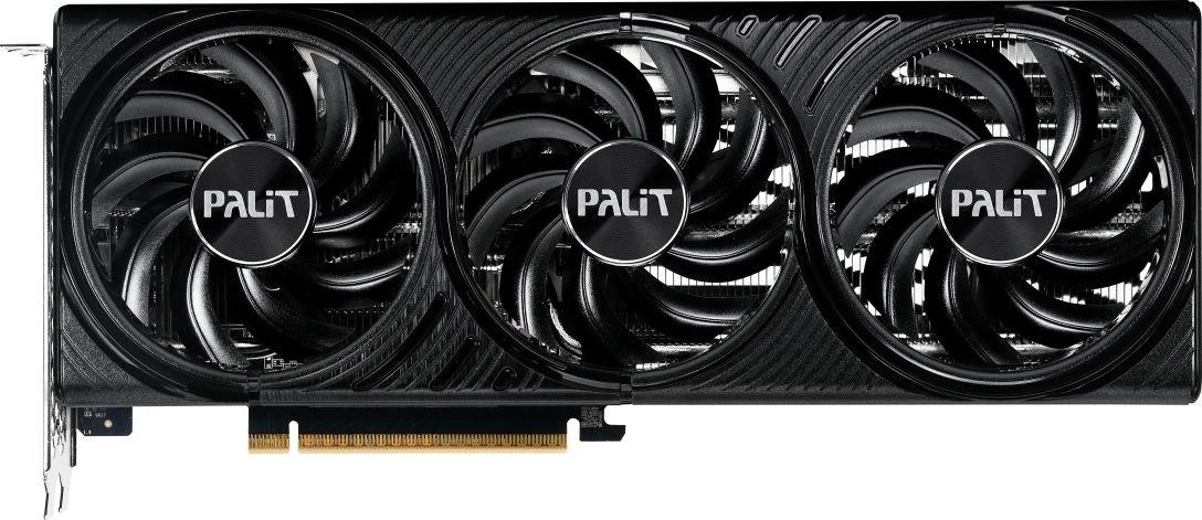 Видеокарта Palit NE7506T019T1-GB2061S, RTX 5060 Ti 16GB GDDR7