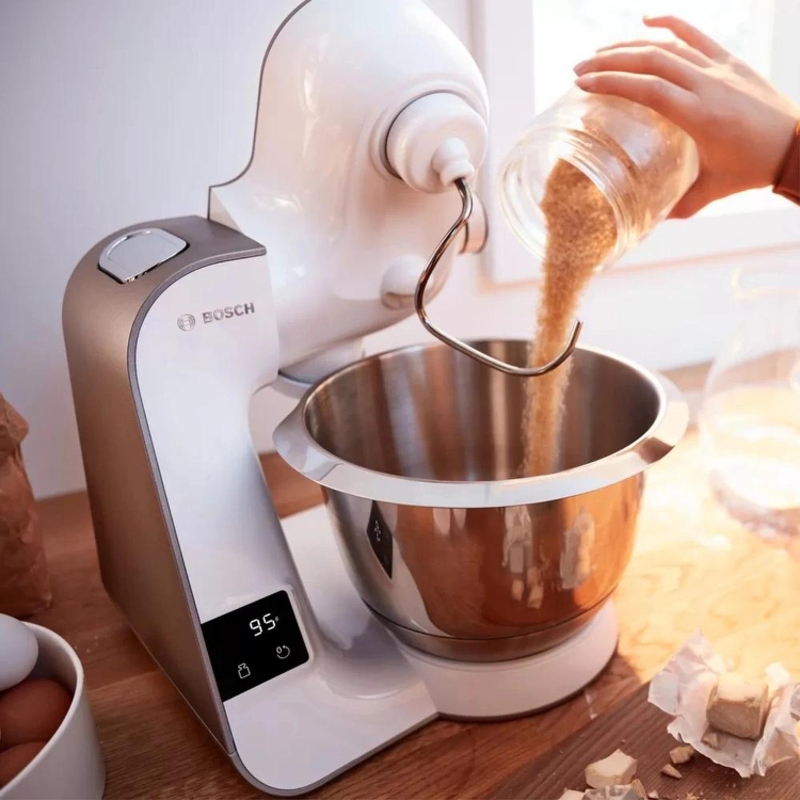 Bosch MUM5XW10