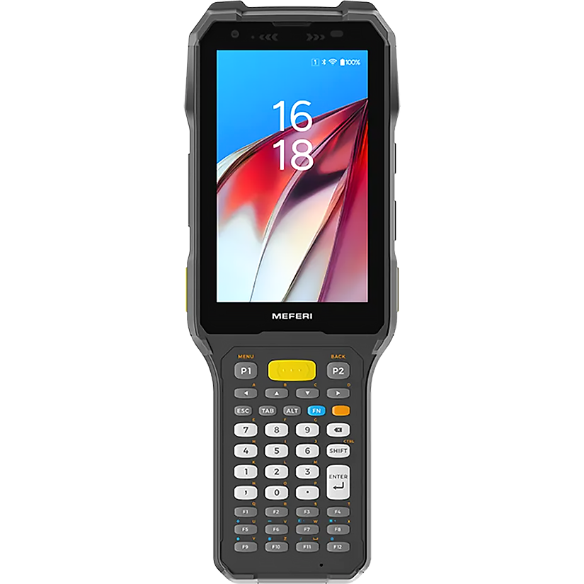 Терминал сбора данных Meferi ME74-Q313BH80DNC2CH, Android 13, 4.3", 4ГБ/64ГБ