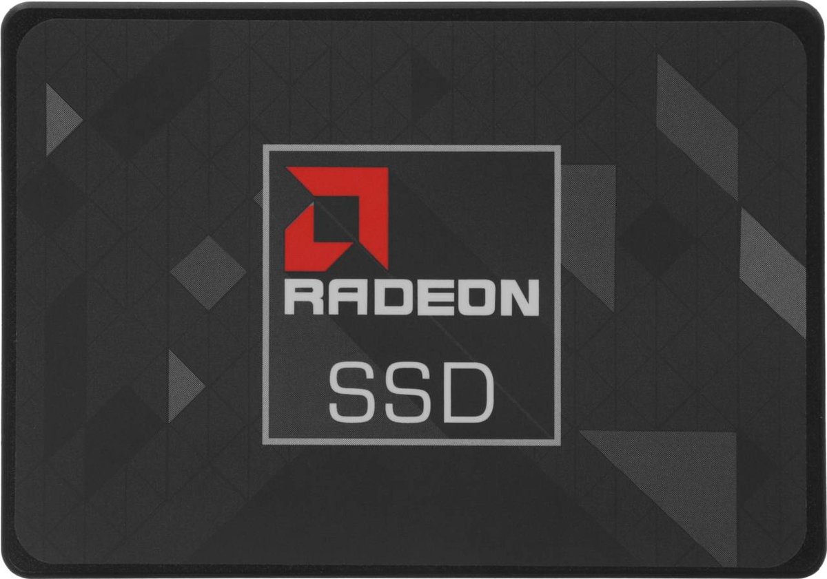 AMD SATA-III 240GB R3SL0240G2 Radeon R3 2.5"