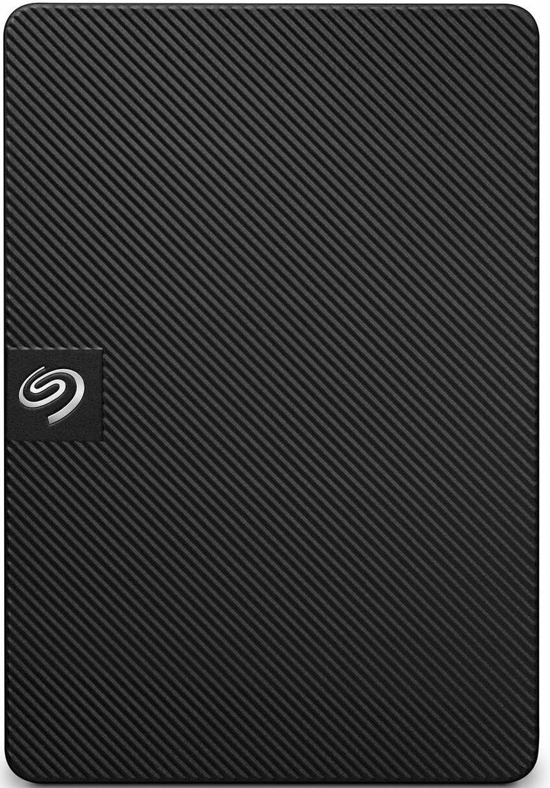 Seagate Жесткий диск USB3.0 5TB STKM5000400 Expansion Portable 2.5" черный