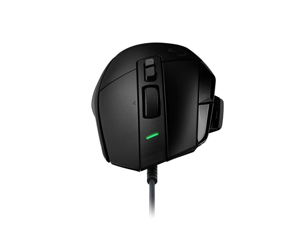 Logitech Gaming Mouse G502 X
