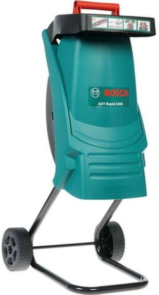 BOSCH AXT Rapid 2200 2200Вт 3650об/мин