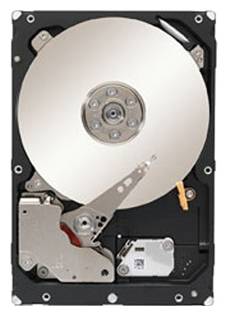 Seagate Constellation ES.3 4Tb ST4000NM0033
