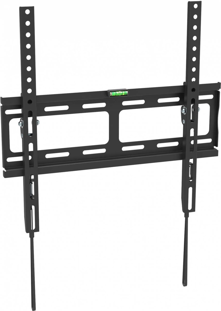 HYUNDAI Кронштейн для телевизора GL-T2 черный 32"-65" макс.40кг настенный наклон