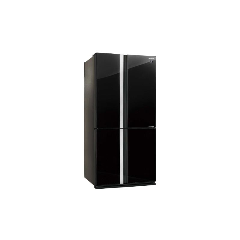 Sharp SJ-GX98PBK