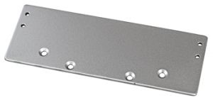 ST-DC036DP-SL - Монтажное основание для ST-DC036, серебряный