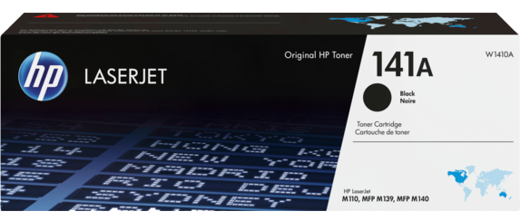 Картридж Cartridge HP 145A для LaserJet Pro 3003/3103 (1700 стр.) (существенное повреждение коробки)