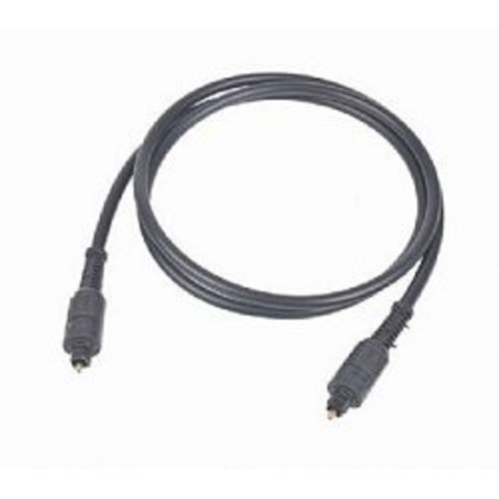 Аудиокабель Gembird CC-OPT-7.5M, Toslink, 7.5м