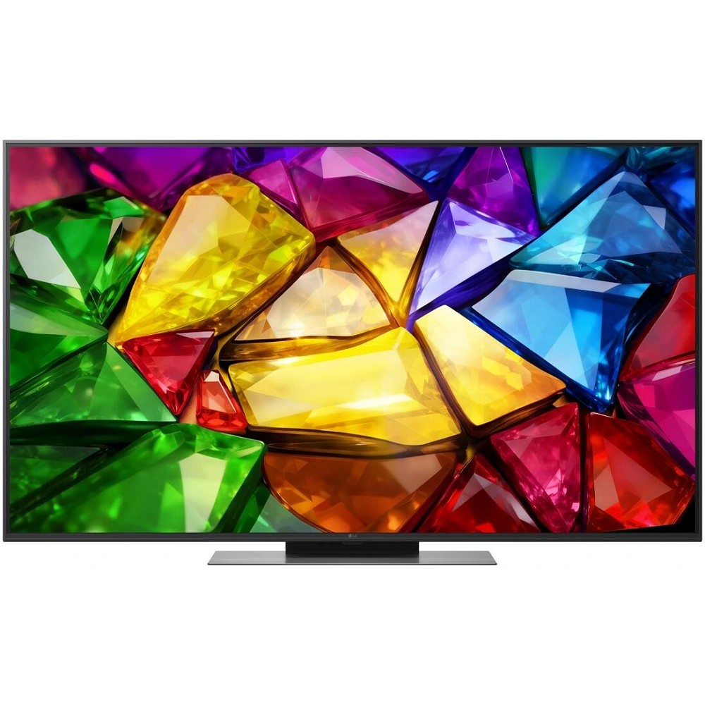 Телевизор LG 55MRGB86B6A, 55" Ultra HD, Smart TV, 120Hz