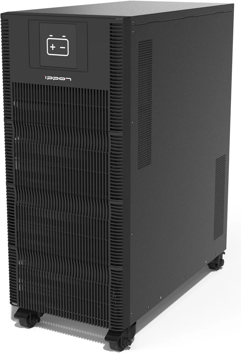 Батарея для ИБП Ippon 2152708, EBM Intatum T 40, 480 В, 9 А·ч