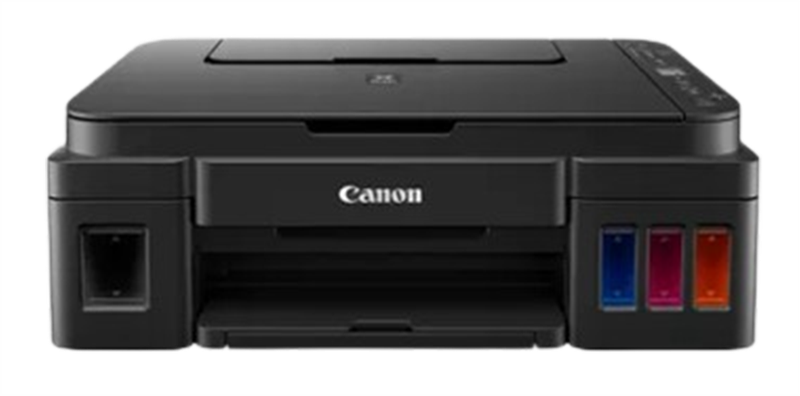 МФУ Canon PIXMA G3416 2315C052, A4, цветное, 8.8/5 стр/мин