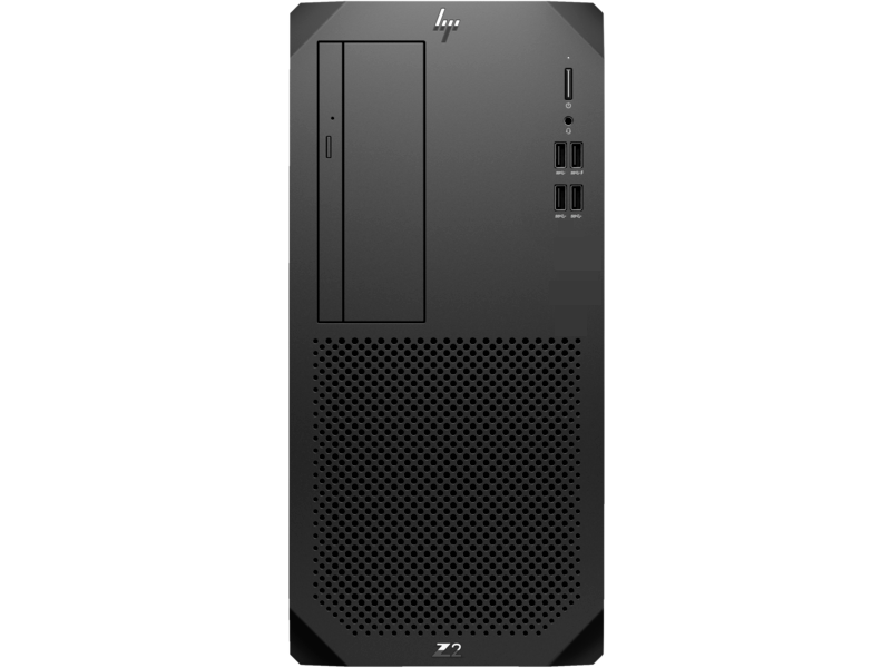 Рабочая станция HP Inc 4N3U8AV, Z2 G9 Tower, i9-14900, 32 ГБ, 1 ТБ