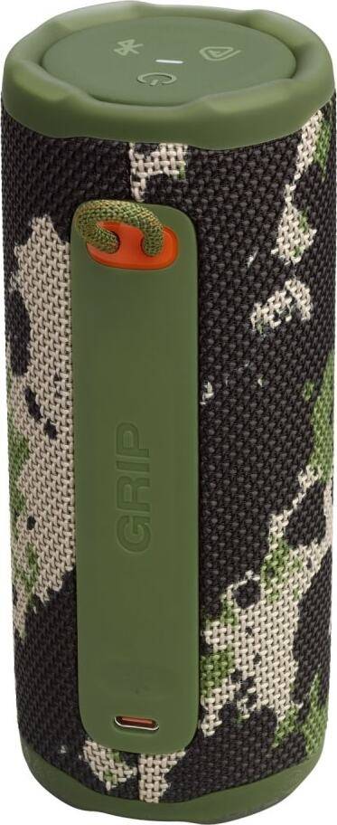 JBL Колонка порт. Grip камуфляж 16W 1.0 BT 2600mAh