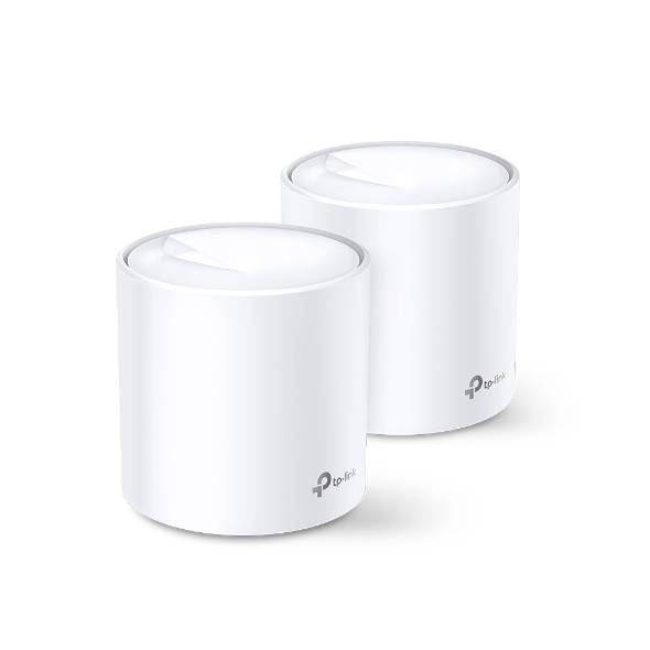 TP-LINK Deco X60