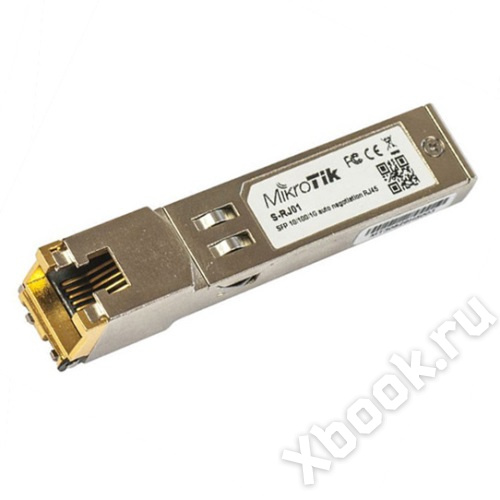 Переходник MikroTik RBFTC11