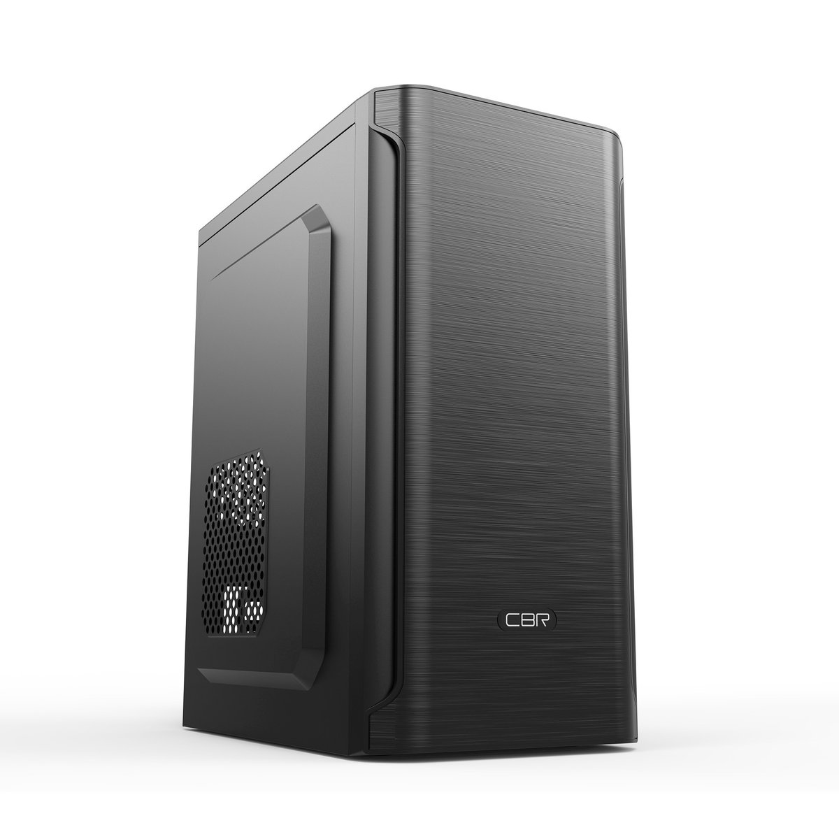 C953253Ц NORBEL- i5-12400 / 16GB / SSD 512GB / DOS