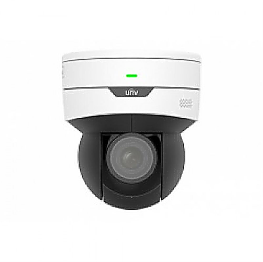 IP-камера Uniview IPC322LB-AF28WK-G, купольная антивандальная, 2Мп, 2.8мм, Wi-Fi