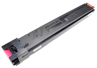Картридж лазерный Pantum CTL-2300HM, пурпурный, 12000 стр.