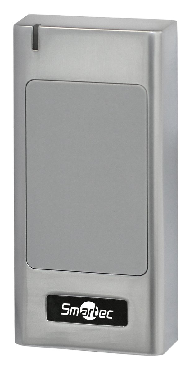 Считыватель Smartec ST-PR041EM, EM, Wiegand, 3-6 см