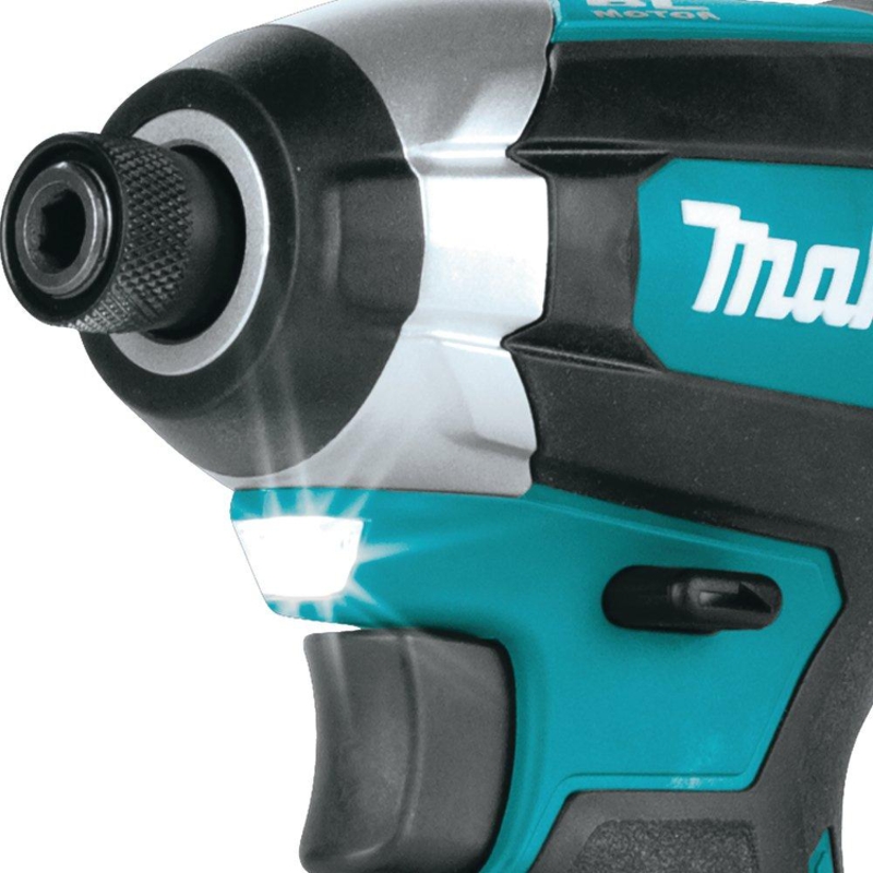 Makita DTD153Z