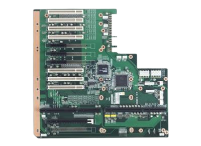 Промышленная кроссплата PCE-5B12-07A1E