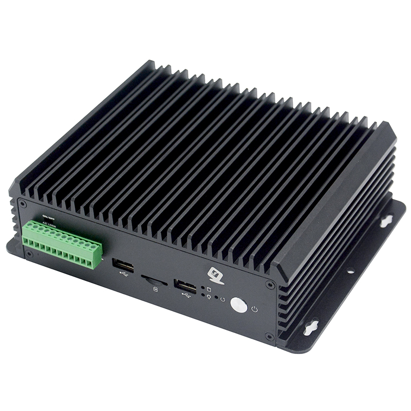 Ультракомпактный встраиваемый компьютер  C5-NNZ-10210U-L4