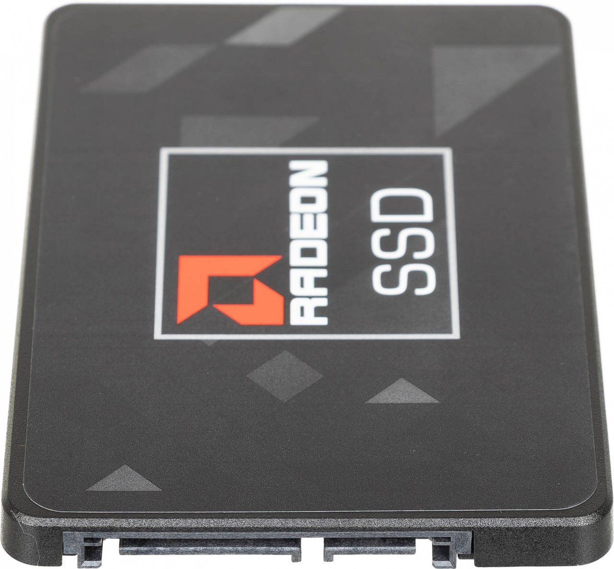 AMD SATA-III 256GB R5SL256G Radeon R5 2.5"