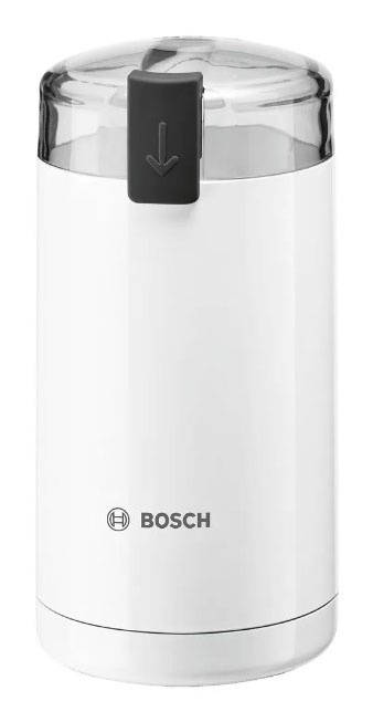 BOSCH TSM6A011W 180Вт сист.помол.:ротац.нож вместим.:75гр белый